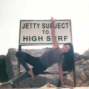 Meet your Posher, Kathy